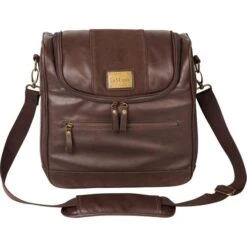 LeMieux Putztasche PU Schwarz One Size -Waldhausen Verkaufe lmx lm groomingbagpro leather brown hr.9abf90