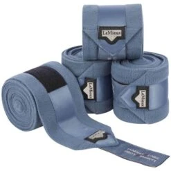 LeMieux Bandagen Loire Polo Sage Warmblut -Waldhausen Verkaufe lmx lm loire bandages iceblue lr.18c569 1