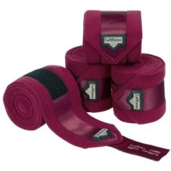 LeMieux Bandagen Loire Polo Sage Warmblut -Waldhausen Verkaufe lmx lm loire bandages mulberry lr.e4bd21 1
