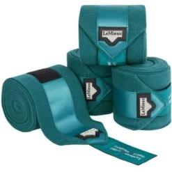 LeMieux Bandagen Loire Polo Azurblau L -Waldhausen Verkaufe lmx lm loirebandagespeacock lr.0be0b9
