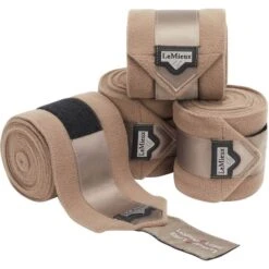 LeMieux Bandagen Loire Polo Ice Blue Warmblut -Waldhausen Verkaufe lmx lm loirepolobandages mink lr.895968 2