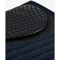 LeMieux Schabracke Self-Cool Grip EuroJump Springen Navy L (Warmblut) -Waldhausen Verkaufe lmx lm xgripdr cooling navy hr 3.ade71f 3