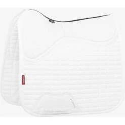 LeMieux Schabracke Self-Cool Grip EuroJump Dressur Grau L (Warmblut) -Waldhausen Verkaufe lmx lm xgripdr cooling white hr.1a6551 1