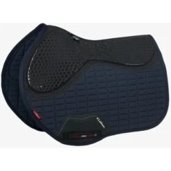 LeMieux Schabracke Self-Cool Grip EuroJump Springen Weiß L (Warmblut) -Waldhausen Verkaufe lmx lm xgripej cooling navy hr.398d81 2