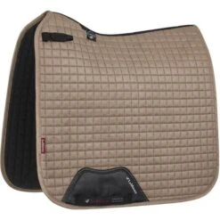 LeMieux Schabracke Luxury Square Dressur Ink Blau S/M -Waldhausen Verkaufe lmx lm14006 53 04.27ea08 2