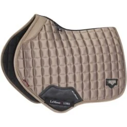 LeMieux Schabracke Loire Memory Satin Sq CC Weiß L (Full) -Waldhausen Verkaufe lmx lm14021 53 04.4a50dc 6