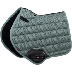 LeMieux Schabracke Carbon Mesh Air Square CC Weiß L (Full) -Waldhausen Verkaufe lmx lm14808 71 04.76320e