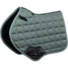 LeMieux Schabracke Carbon Mesh Air Square CC Sage L (Full)