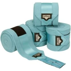 LeMieux Bandagen Loire Polo Weiß -Waldhausen Verkaufe lmx loire polo bandage azure.d10d27 6