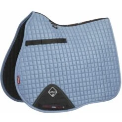 LeMieux Schabracke Luxury Square Vielseitigkeit Azurblau -Waldhausen Verkaufe lmx ps suedegp ice blue lr 1 1.52d78f 2