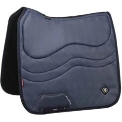 LeMieux Schabracke Ultramesh Square Dressur Dark Navy L (Warmblut) -Waldhausen Verkaufe lmx ultramesh navy dr.be80e5 1