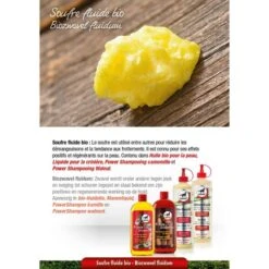 Leovet Power Shampoo Kamille 500ml -Waldhausen Verkaufe lv bioschwefelfluid.9cd4d0