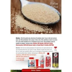 Leovet HoofLab Versteifung 200ml -Waldhausen Verkaufe lv biotin.bb0160 1