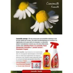 Leovet Power Shampoo Kamille 500ml -Waldhausen Verkaufe lv kamille.a63244