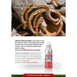 Leovet HoofLab Versteifung 200ml -Waldhausen Verkaufe lv tannin.f852f6