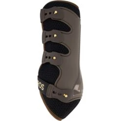 Mrs. Ros Sehnenschutz Air Flex Stormy Blue -Waldhausen Verkaufe mrs 1002 peesbeschermers bruin top 2 4.a5e0cf