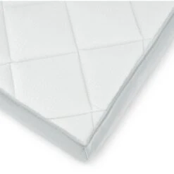 Mrs. Ros Schabracke Iconic Dressur Performance White VB -Waldhausen Verkaufe mrs 1078 grijs zadeldekje dr full detail 1.34b35e 3