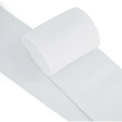 Mrs. Ros Bandagen Technical Foxy Red Warmblut -Waldhausen Verkaufe mrs 1083 bandageband wit bandageband front 1.f96518 1