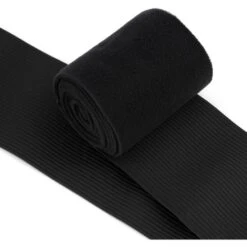 Mrs. Ros Bandagen Technical Performance White Warmblut -Waldhausen Verkaufe mrs 1085 bandageband zwart bandageband front 1.383b6c