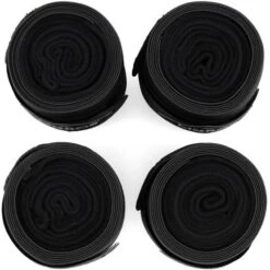 Mrs. Ros Bandagen Technical Performance White Warmblut -Waldhausen Verkaufe mrs 1085 bandageband zwart top 1.f8e835