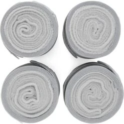 Mrs. Ros Bandagen Technical Performance White Warmblut -Waldhausen Verkaufe mrs 1088 bandageband grijs top 1.20281e