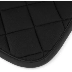 Mrs. Ros Schabracke Iconic Vielseitigkeit Phantom Black -Waldhausen Verkaufe mrs 1102 zwartzadeldekje detail 1.990832 1