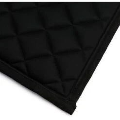 Mrs. Ros Schabracke Charmer Dressur Marble Black Vollblut -Waldhausen Verkaufe mrs 1222 dekje zwart marble logo detail dekje 2.731048