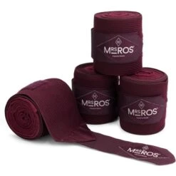 Mrs. Ros Bandagen Technical Performance White Warmblut -Waldhausen Verkaufe mrs bandageband rood bandageband groep frond 1.f7d4d6