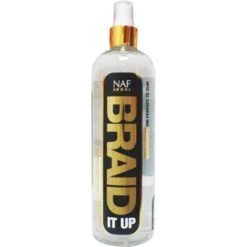 NAF Braid It Up Spray 500ml
