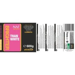 NAF Brighter Than White 600g -Waldhausen Verkaufe naf brighter than white r01 600g.2e21dc