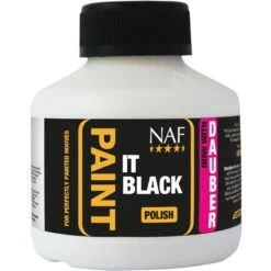 NAF Paint It Black 250ml