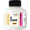 NAF Paint It Clear 250ml -Waldhausen Verkaufe paint it clear 250ml now with dauber.0df7eb
