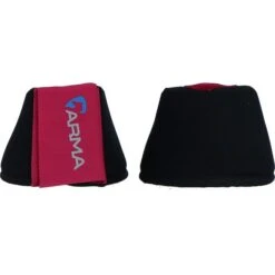 Arma By Shires Hufglocken Neopren Pflaumenfarben -Waldhausen Verkaufe productagradi 44607774 1.cc87cb 1