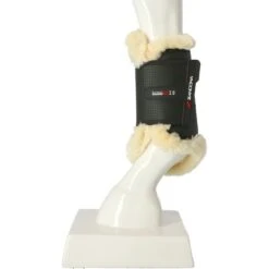 Zandona Gamaschen Turnout Boot 2.0 Front Braun -Waldhausen Verkaufe productagradi 44667733 2.f7fad9