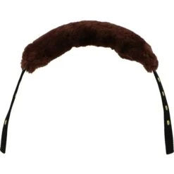 Kentucky Horsewear Kentucky Halfter Sheepskin Grau Necke One Size -Waldhausen Verkaufe productagradi 44669370 1.4e147d 1