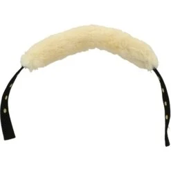 Kentucky Horsewear Kentucky Halfter Sheepskin Schwarz Neck One Size -Waldhausen Verkaufe productagradi 44669374 1.4d99a8