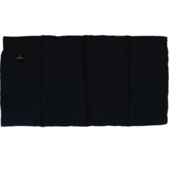 Kentucky Horsewear Kentucky Bandage Pad Stable Schwarz Warmblut -Waldhausen Verkaufe productagradi 44669982 1.5fb90e