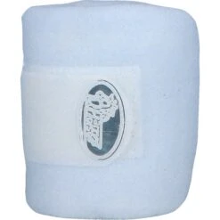 Harry's Horse Bandagen Fleece 4St Bordeaux 300cm -Waldhausen Verkaufe productagradi a1052863 1.d47312