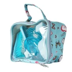 Horka Putztasche Hearts Himmel