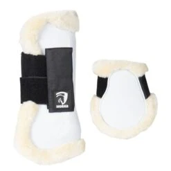 Horka Gamaschenset Bunt Bordeaux -Waldhausen Verkaufe producthorka 180692 0000 0001.6cced0