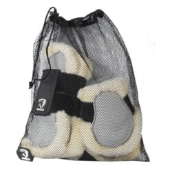 Horka Gamaschenset Bunt Bordeaux -Waldhausen Verkaufe producthorka 180692 0000 0008 2.1b0006