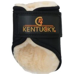 Kentucky Horsewear Streichkappen Solimbra Schwarz Warmblut -Waldhausen Verkaufe productkentucky 42308 01.1a5904