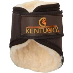 Kentucky Horsewear Streichkappen Solimbra Schwarz Warmblut -Waldhausen Verkaufe productkentucky 42308 05.d5ee91