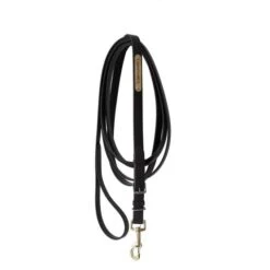Kentucky Horsewear Kentucky Hengst Kette Schwarz 4m