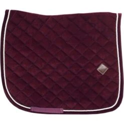 Kentucky Horsewear Kentucky Dressur Satteldecke Corduroy Schwarz Warmblut -Waldhausen Verkaufe productkentucky 42575 17 dr.9cc761