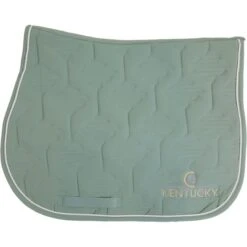Kentucky Horsewear Kentucky Springsatteldecke Color Edition Mint Warmblut -Waldhausen Verkaufe productkentucky 42578 61 sj.4ae5bd 3