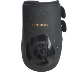 Kentucky Horsewear Streichkappen Elastic Braun Warmblut -Waldhausen Verkaufe productkentucky 88397 01.d03e8b