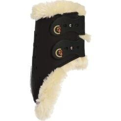 Kentucky Horsewear Streichkappen Sheepskin Elastic Braun Warmblut -Waldhausen Verkaufe productkentucky 88697 01 p a.eb278b