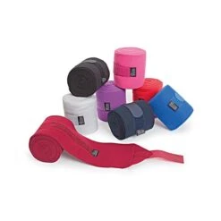 Shires Bandagen Fleece Lila 15cm -Waldhausen Verkaufe productsh 155.218c93 1