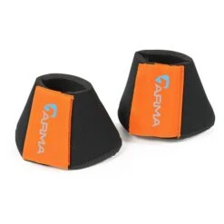 Arma By Shires Hufglocken Neopren Grau -Waldhausen Verkaufe productsh 1898 brntorg.deafd0 2